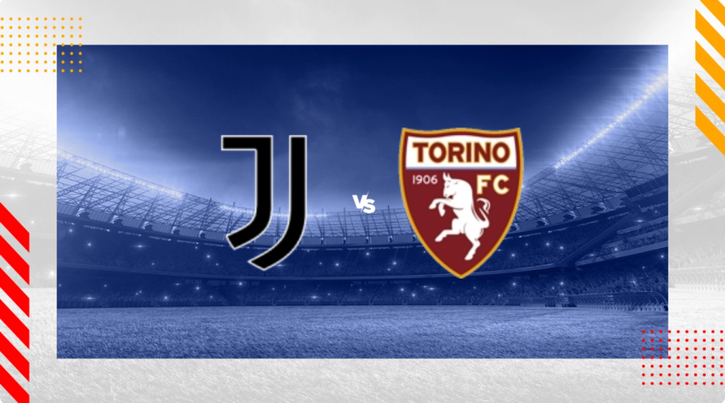 Juventus vs Turin