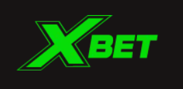 XBet Logo